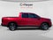 2022 Honda Ridgeline RTL