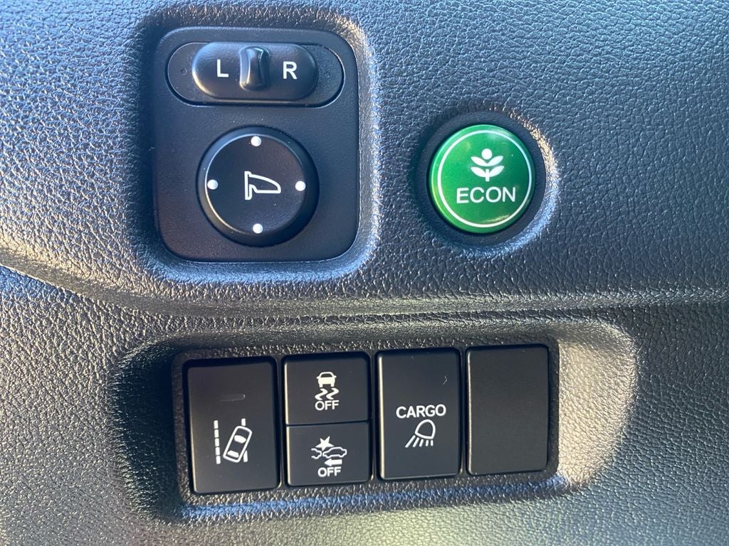 2022 Honda Ridgeline RTL