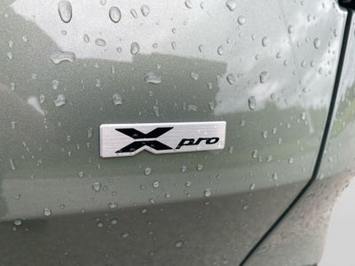 2023 Kia Sportage X-Pro