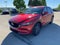 2018 Mazda Mazda CX-5 Touring