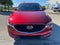 2018 Mazda Mazda CX-5 Touring