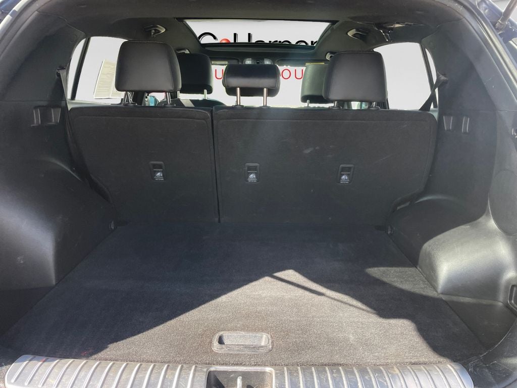 2021 Kia Sportage S