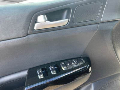 2021 Kia Sportage S