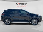 2021 Kia Sportage S