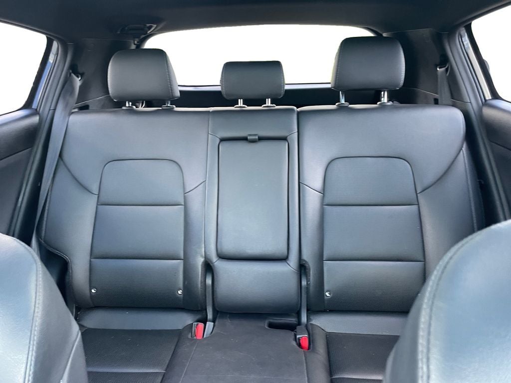 2021 Kia Sportage S