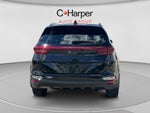 2021 Kia Sportage S