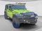 2016 Jeep Wrangler Unlimited Rubicon Hard Rock