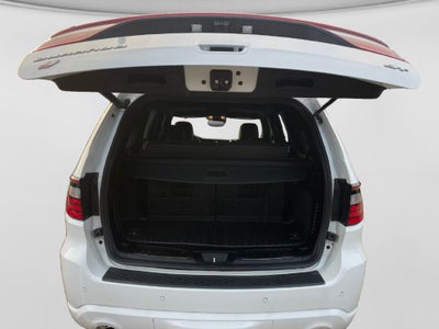 2022 Dodge Durango GT Plus AWD
