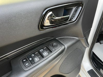 2022 Dodge Durango GT Plus AWD