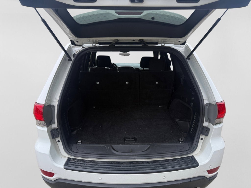 2019 Jeep Grand Cherokee Laredo E 4x4