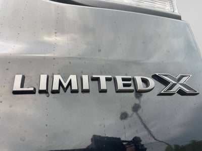 2020 Jeep Grand Cherokee Limited X 4x4