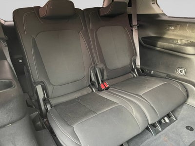 2023 Jeep Grand Cherokee L Laredo 4x4