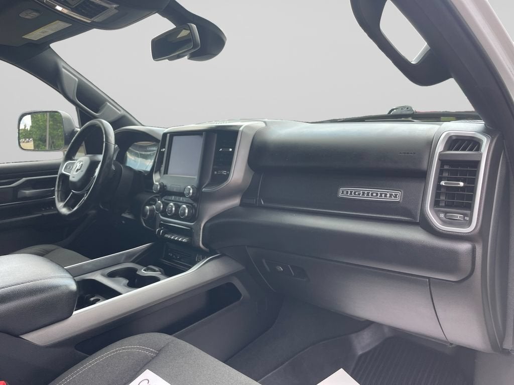 2019 RAM 1500 Big Horn/Lone Star Crew Cab 4x4 6'4" Box