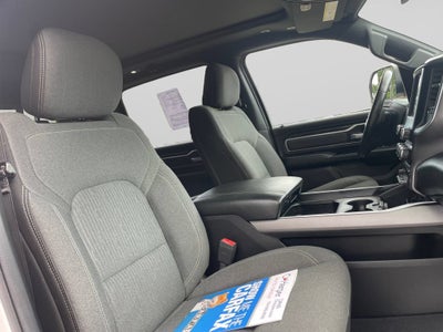2019 RAM 1500 Big Horn/Lone Star Crew Cab 4x4 6'4" Box