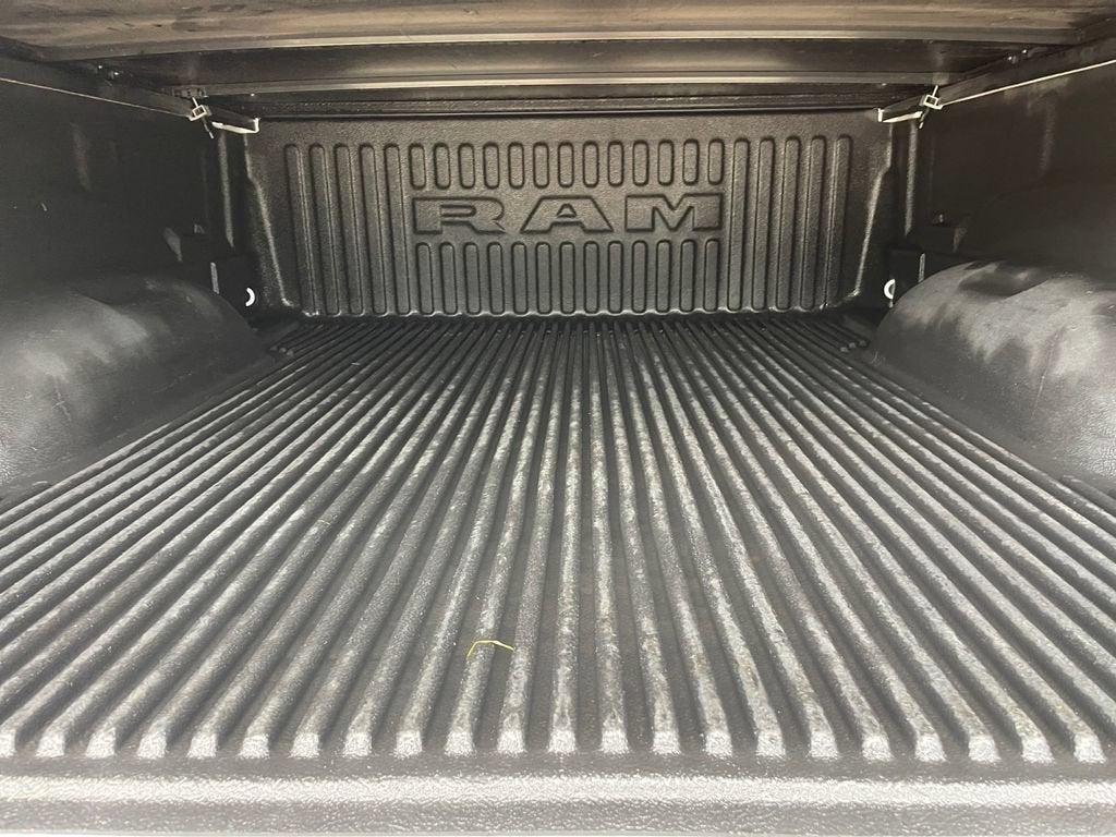2019 RAM 1500 Big Horn/Lone Star Crew Cab 4x4 6'4" Box
