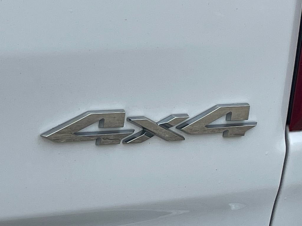 2019 RAM 1500 Big Horn/Lone Star Crew Cab 4x4 6'4" Box