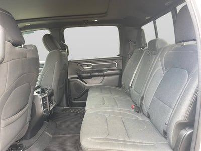 2019 RAM 1500 Big Horn/Lone Star Crew Cab 4x4 6'4" Box
