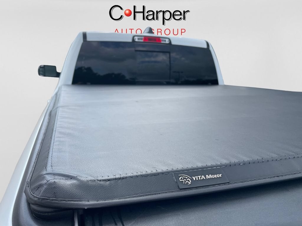 2019 RAM 1500 Big Horn/Lone Star Crew Cab 4x4 6'4" Box