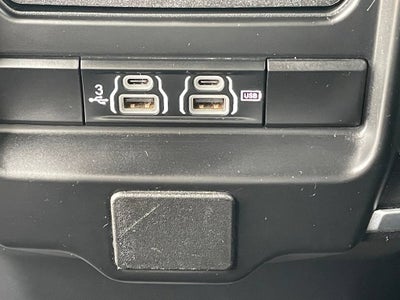2019 RAM 1500 Big Horn/Lone Star Crew Cab 4x4 6'4" Box