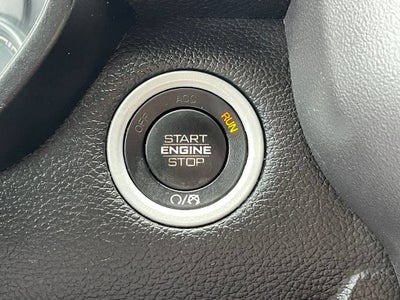 2019 RAM 1500 Big Horn/Lone Star Crew Cab 4x4 6'4" Box