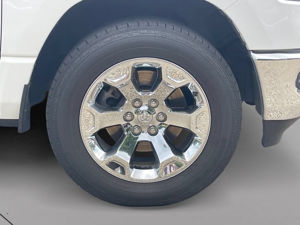 2019 RAM 1500 Big Horn/Lone Star Crew Cab 4x4 6'4" Box