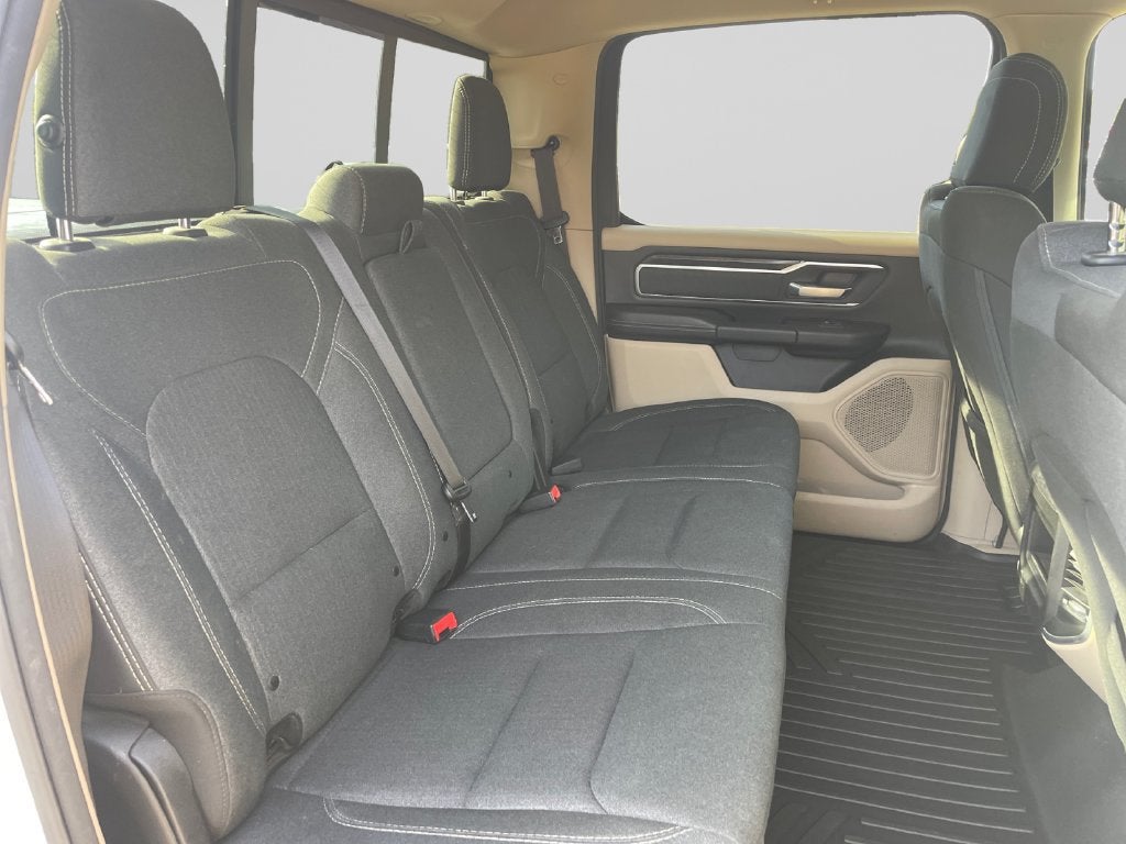 2019 RAM 1500 Big Horn/Lone Star Crew Cab 4x4 6'4" Box
