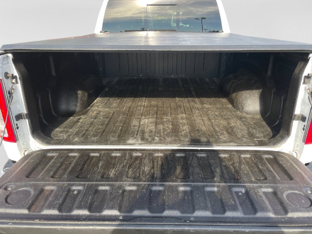 2019 RAM 1500 Big Horn/Lone Star Crew Cab 4x4 6'4" Box