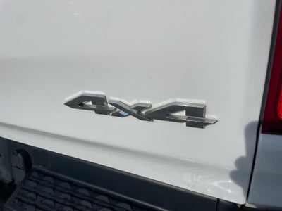 2019 RAM 1500 Big Horn/Lone Star Crew Cab 4x4 6'4" Box