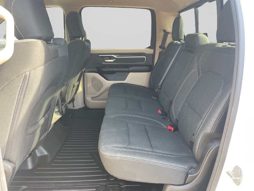 2019 RAM 1500 Big Horn/Lone Star Crew Cab 4x4 6'4" Box