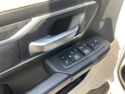 2019 RAM 1500 Big Horn/Lone Star Crew Cab 4x4 6'4" Box