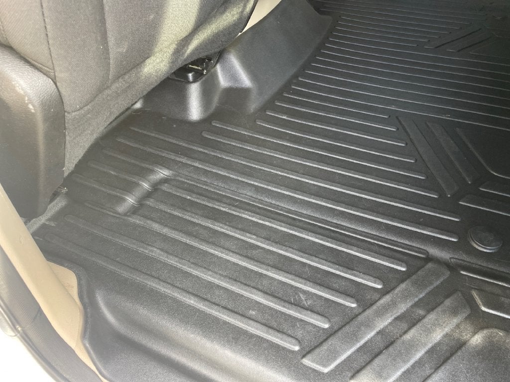2019 RAM 1500 Big Horn/Lone Star Crew Cab 4x4 6'4" Box