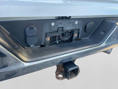 2023 Chevrolet Silverado 2500 HD LT