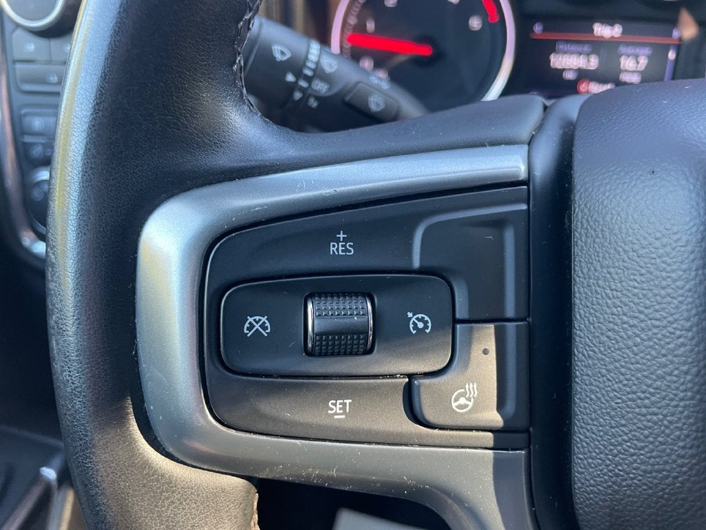 2023 Chevrolet Silverado 2500 HD LT
