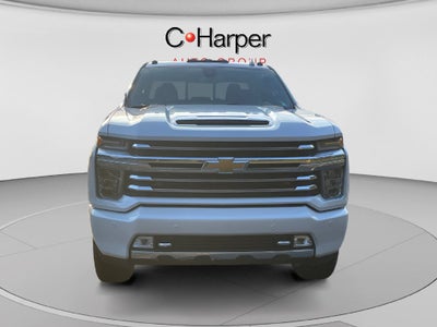 2023 Chevrolet Silverado 2500 HD High Country