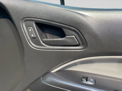 2020 Chevrolet Colorado 4WD Work Truck