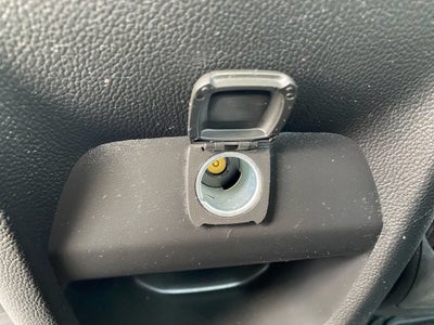 2020 Chevrolet Colorado 4WD Work Truck