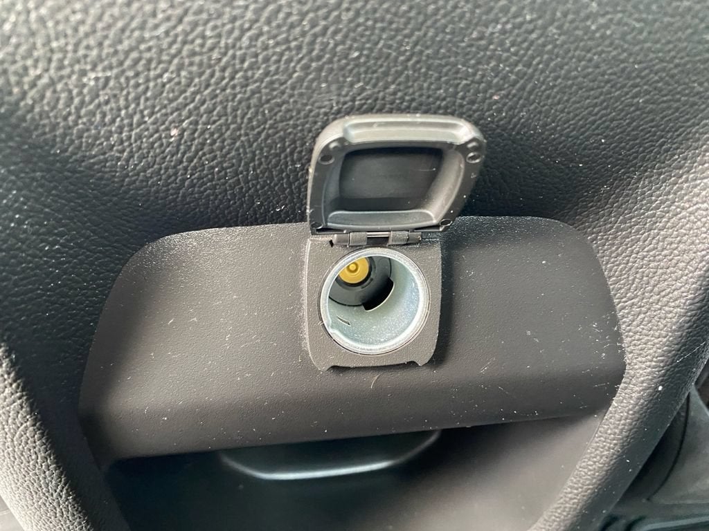 2020 Chevrolet Colorado 4WD Work Truck