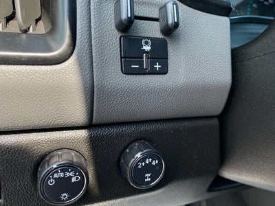 2020 Chevrolet Colorado 4WD Work Truck