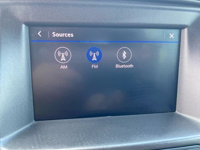 2020 Chevrolet Colorado 4WD Work Truck