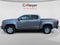 2020 Chevrolet Colorado 4WD Work Truck