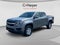 2020 Chevrolet Colorado 4WD Work Truck