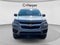 2020 Chevrolet Colorado 4WD Work Truck