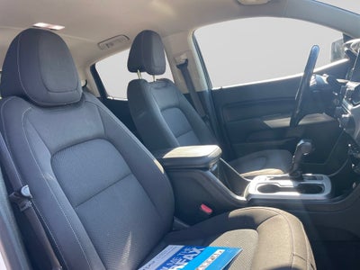 2019 Chevrolet Colorado 4WD LT