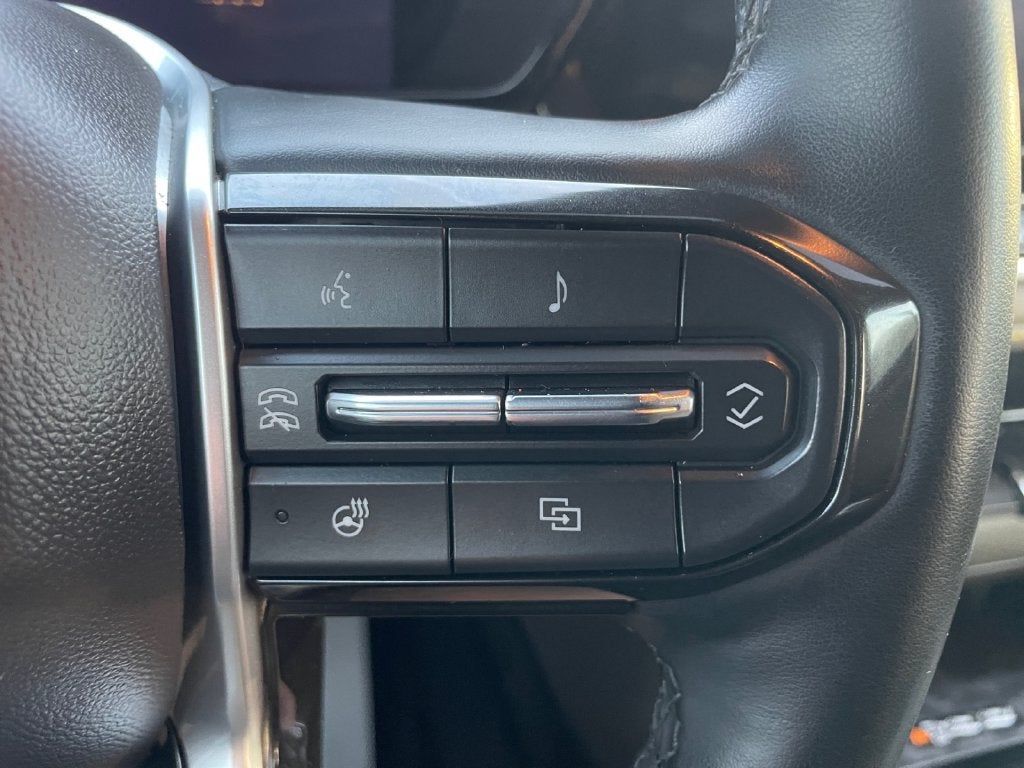 2023 Chevrolet Colorado 4WD ZR2
