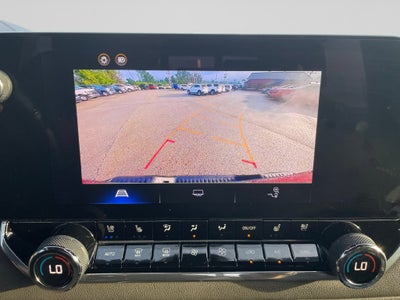 2023 Chevrolet Colorado 4WD ZR2