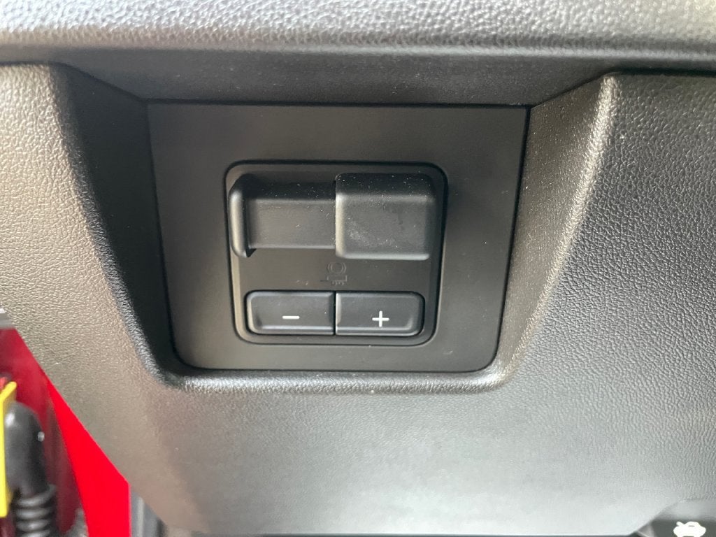 2023 Chevrolet Colorado 4WD ZR2
