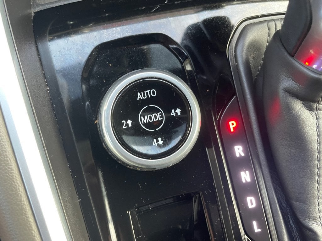 2023 Chevrolet Colorado 4WD ZR2