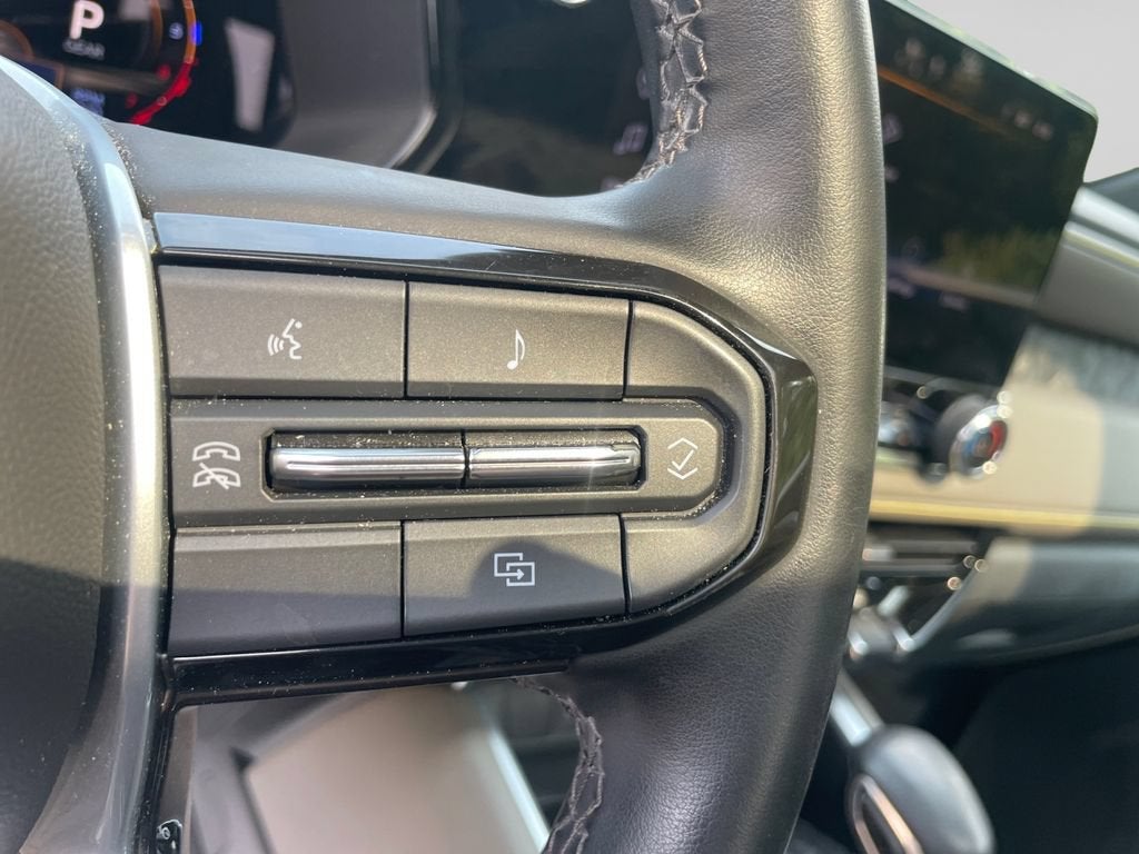 2023 Chevrolet Colorado ZR2