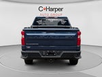 2021 Chevrolet Silverado 1500 Work Truck