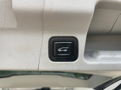 2018 GMC Acadia SLT